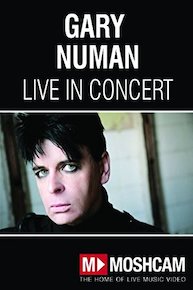 Gary Numan '11