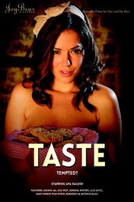Taste