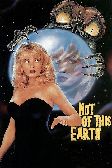 Not of This Earth Not of This Earth