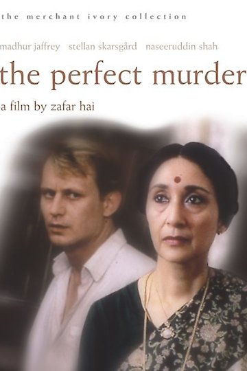 The Perfect Murder The Perfect Murder