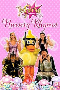 The Fairies - Nursery Rhymes