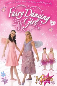 The Fairies - Dancing Girl