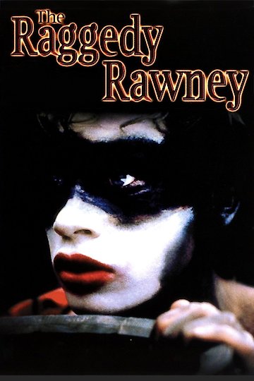 The Raggedy Rawney The Raggedy Rawney