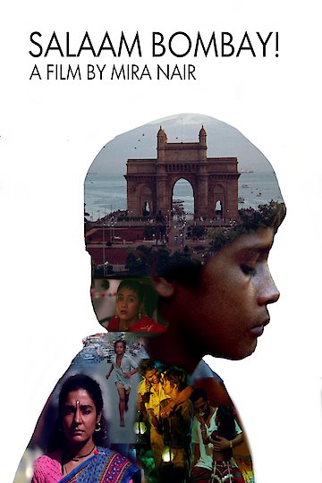 Salaam Bombay! Salaam Bombay!