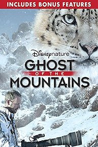 Disneynature: Ghost of the Mountains (With Bonus Content)