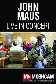 John Maus (Sydney Festival)