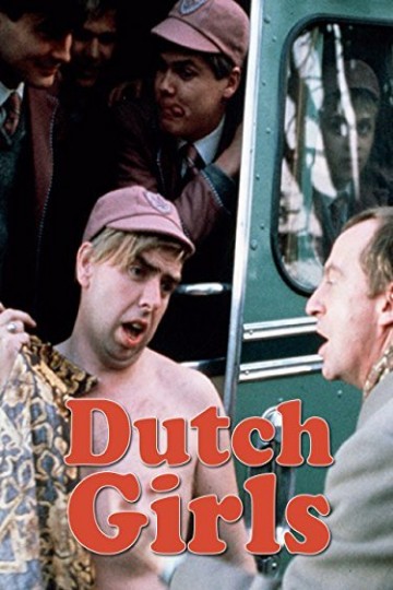 Dutch Girls Dutch Girls