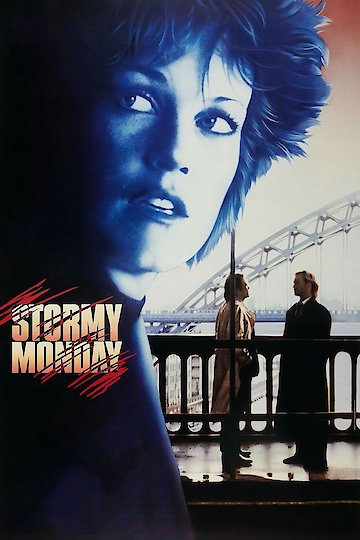 Stormy Monday Stormy Monday