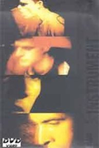 Fugazi - Instrument