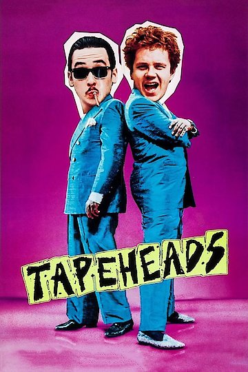 Tapeheads Tapeheads