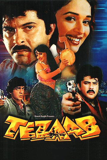 Tezaab Tezaab