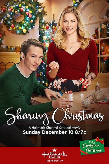 Sharing Christmas Sharing Christmas