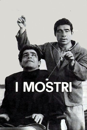 I mostri I mostri