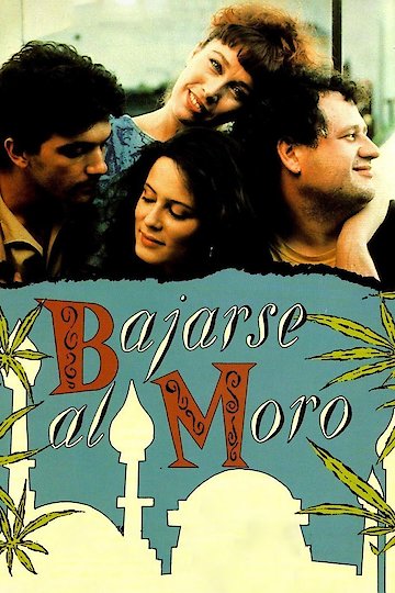 Bajarse al moro Bajarse al moro