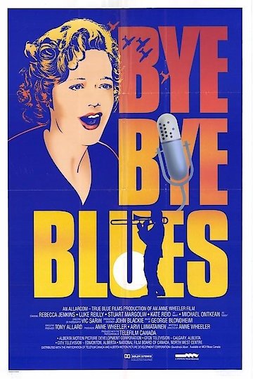 Bye Bye Blues Bye Bye Blues