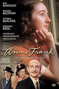 Anne Frank - Die ganze Geschichte