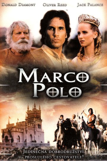 The Incredible Adventures of Marco Polo The Incredible Adventures of Marco Polo