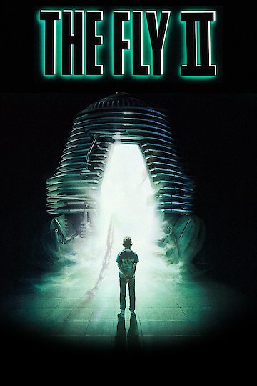 The Fly II The Fly II