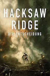 Hacksaw Ridge - Die Entscheidung