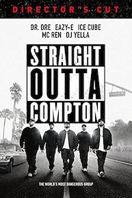 Straightutta Compton - Unrated Directors Cut