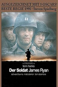 Der Soldat James Ryan