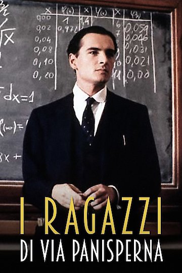 I ragazzi di via Panisperna I ragazzi di via Panisperna