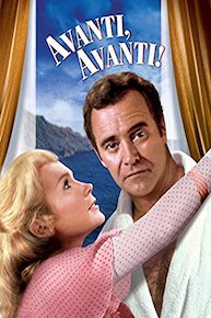 Avanti, Avanti!