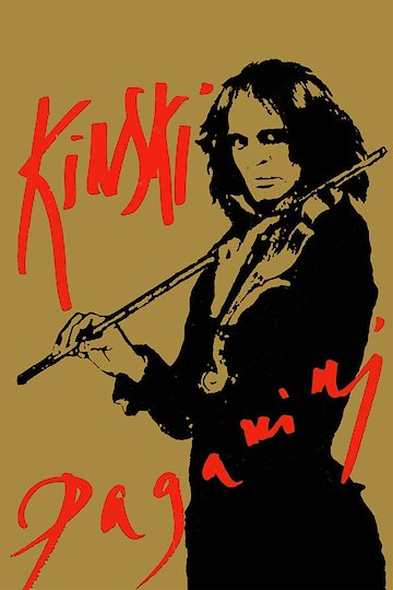 Kinski Paganini Kinski Paganini