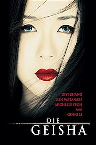 Die Geisha