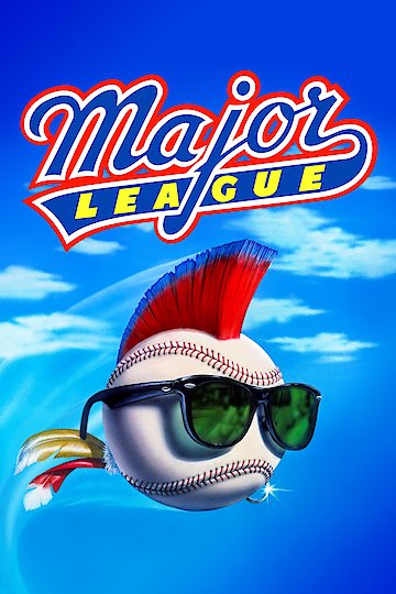 Watch Major League Online | 1989 Movie | Yidio