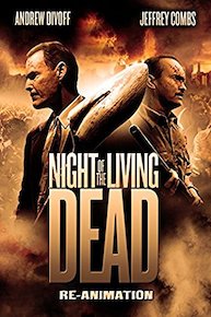 Night of the Living Dead: Re-Animation