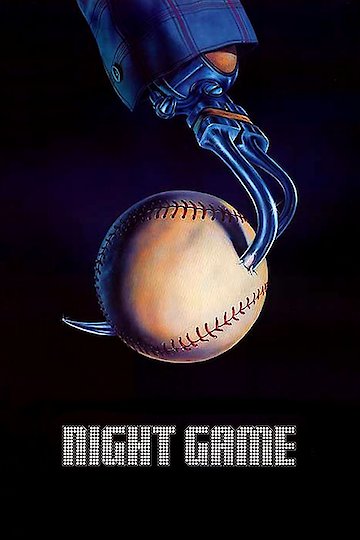 Night Game Night Game