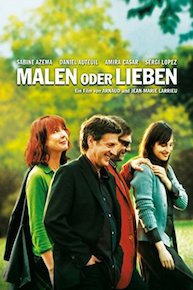 Malen oder lieben