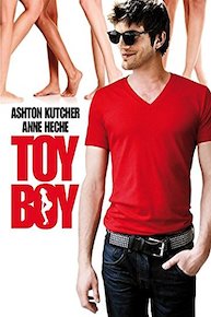 Toy Boy