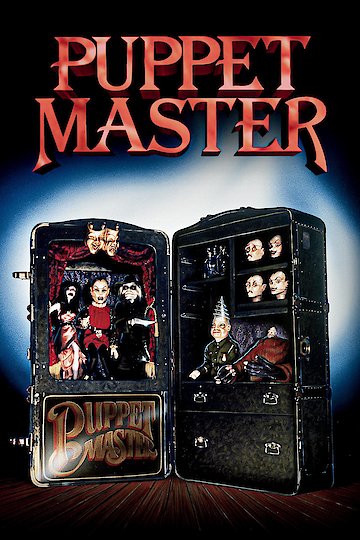 Puppet Master Puppet Master