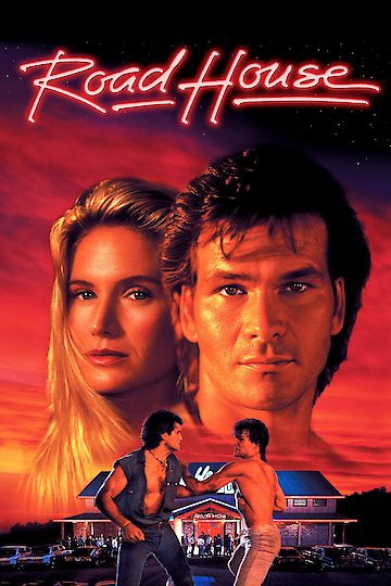 Relive the 80s – Where Can You Watch Road House (1989) Online for Free?