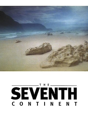 The Seventh Continent The Seventh Continent