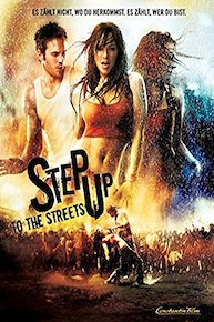 Step Up to the Streets