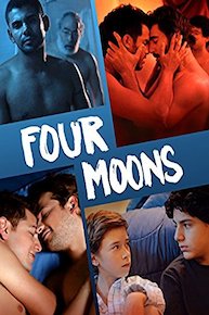 Four Moons (Mit Untertiteln)