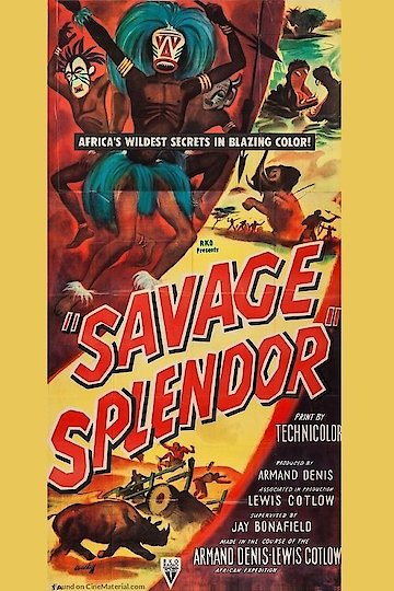 Splendor Splendor