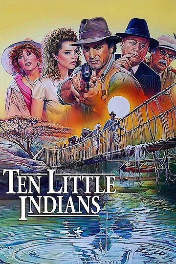 Ten Little Indians Ten Little Indians