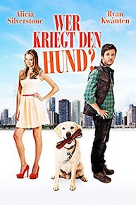 Wer kriegt den Hund?