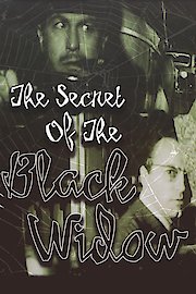 The Secret of the Black Widow