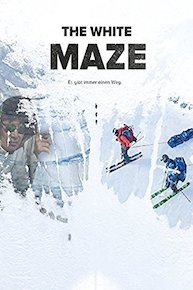 The White Maze: Es gibt immer einen Weg