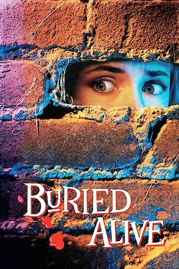 Buried Alive Buried Alive