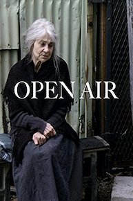 OPEN AIR