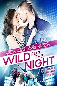 Wild for the Night