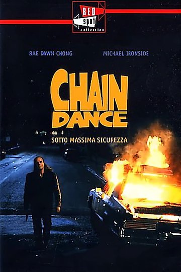 Chaindance Chaindance