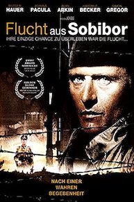 Flucht aus Sobibor