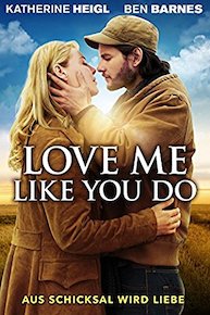 Love Me Like You Do